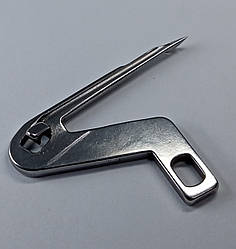 Петлитель 77014 лівий на оверлок Jaguar