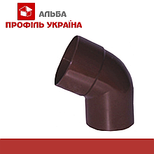 PROFiL 130 Коліно 100/60º