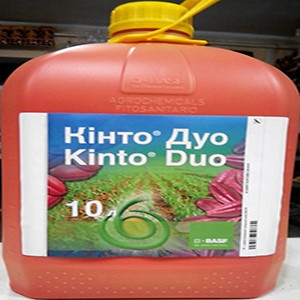 Протруйник, Кінто Дуо, Басф, BASF, Kinto Duo