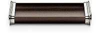 Лоток для письменных принадлежностей Graf von Faber-Castell из коллекции Epsom, цвет темно-коричневый, 118539