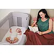 Ліжечко 3 в 1 Chicco Next2Me Forever, фото 11