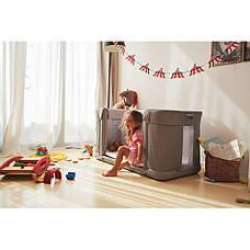 Ліжечко 3 в 1 Chicco Next2Me Forever (79650.19), фото 6