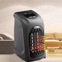 Инфракрасный обогреватель дуйчик Wonder Warm, Handy Heater, электрообогреватель, мини обогреватель, Rovus