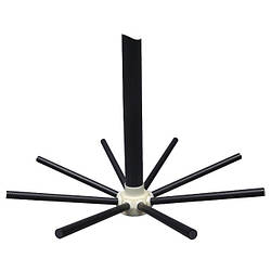 Розподільник, нижній променевий з прямим підключенням на 8 променів до балона 36" (ціна з ПДВ)