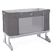 Ліжечко 3 в 1 Chicco Next2Me Forever (79650.77)
