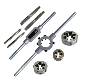 Мітчики, воротки, плашки