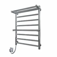 Електрична рушникосушка Terma Plus П8 500*600 Е ліве підключення