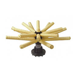 Розподільник, нижній променевий з прямим підключенням на 16 променів до балона 48" (ціна з ПДВ)