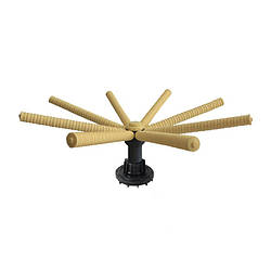 Розподільник, нижній променевий з боковим підключенням на 8 променів до балона 48" (ціна з ПДВ)