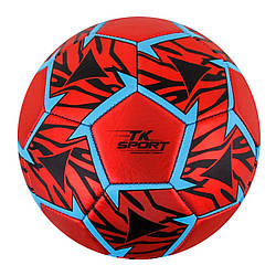 М'яч футбольний TkSport №5 C44419
