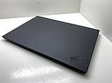 Ноутбук  Lenovo ThinkPad  X1 Extreme, фото 2