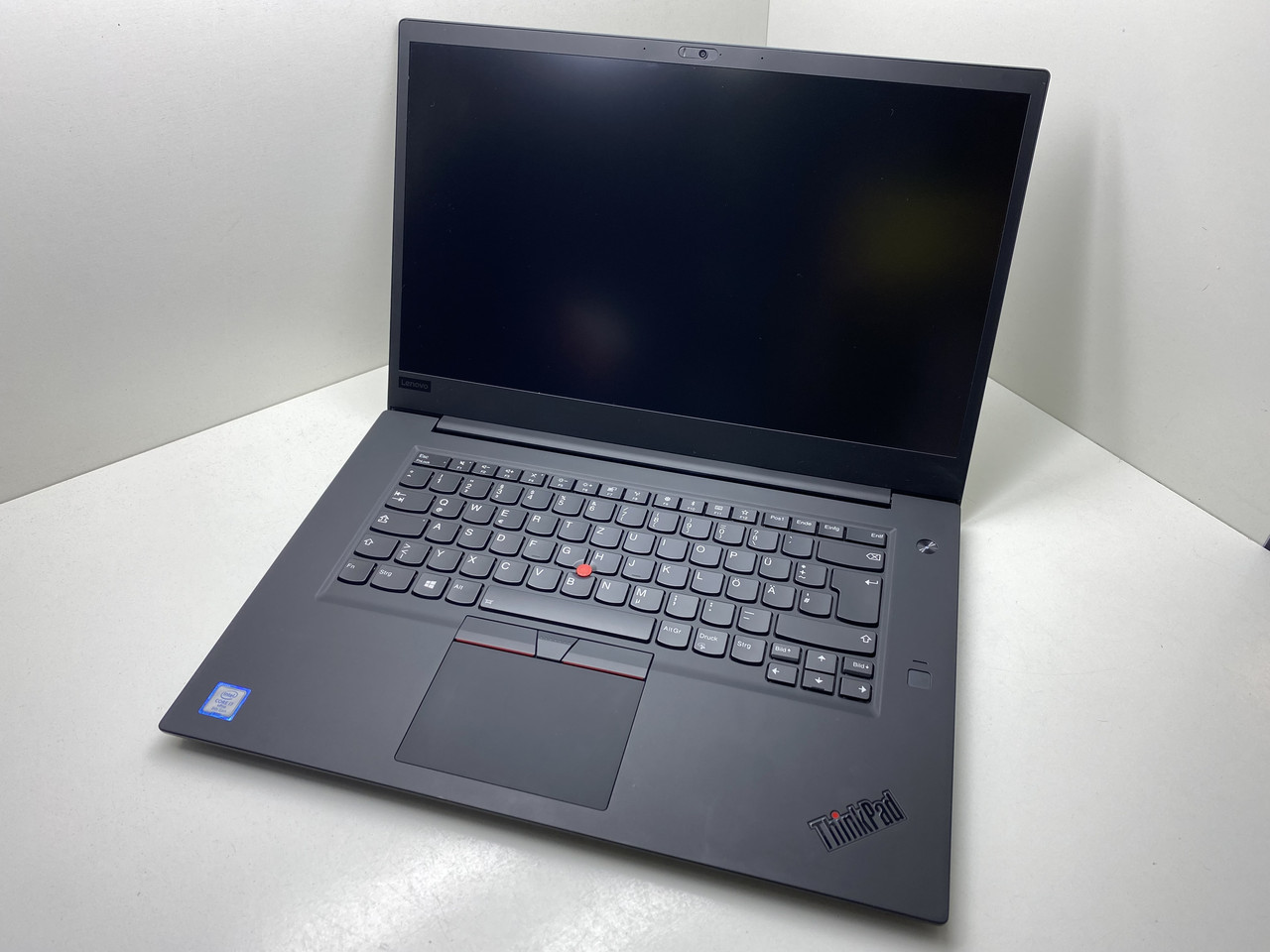 Ноутбук Lenovo ThinkPad X1 Extreme