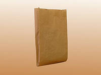 Бумажные пакеты 370х220х60 выпечка до 1 кг