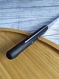 Кухонний ніж із бакелітовою ручкою. Довжина — 24,5 см (лезо — 14,5 см), OMS Collection, арт.6103, фото 5