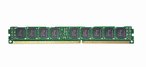 Оперативна пам'ять для сервера DDR3 16GB PC3L-12800R (1600MHz) DIMM ECC Reg, Axiom, фото 2