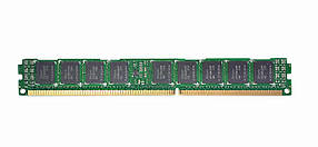 Оперативна пам'ять для сервера DDR3 16GB PC3L-12800R (1600MHz) DIMM ECC Reg, Axiom, фото 4
