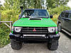Шноркель Telawei для Mitsubishi Pajero 2 1990-1997, фото 11