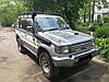 Шноркель Telawei для Mitsubishi Pajero 2 1990-1997, фото 8