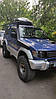 Шноркель Telawei для Mitsubishi Pajero 2 1990-1997, фото 9