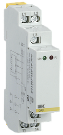 Реле контролю фаз