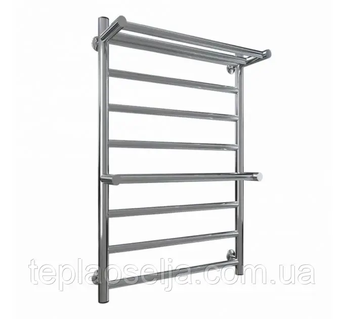 Рушникосушка водяна Terma Plus П8 500*600 В бокове підключення