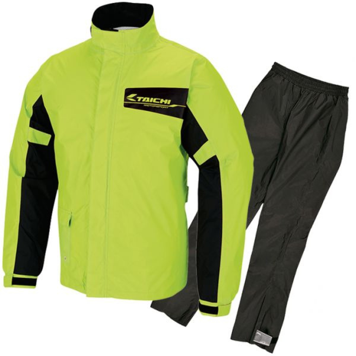 Мотодождевик раздельный RS Taichi Rain Buster 2 Yellow,XXL