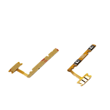 Шлейф бічних кнопок гучності для Realme C3