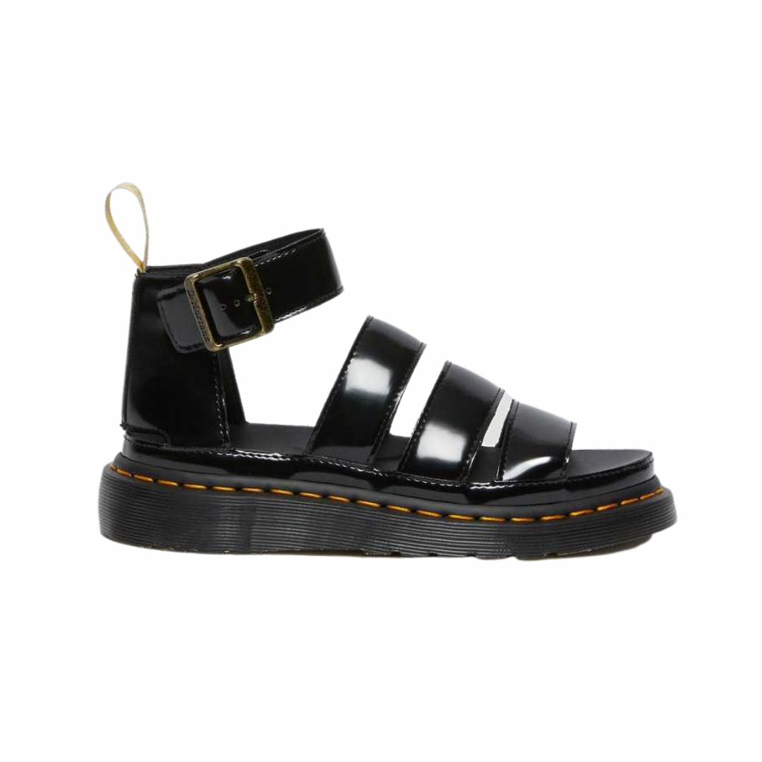 Оригинальные босоножки Размер 38 Dr. Martens Vegan Clarissa II 26372001