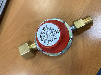 Регулятор низького тиску GOK 4 (30-70 мБар)