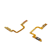 Шлейф бічних кнопок включення для Realme C3