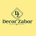 Decor Zabor