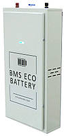 Li-Ion Литиевый Аккумулятор 208 Ач 48 В АКБ BMS Eco Battery E-WALL EW4810