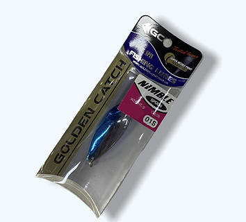 Блешня GC Nimble 6, 01S