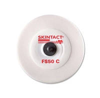 Электрод одноразовый рентген-прозрачный Skintact FS-50С (30 шт/уп)
