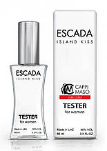 Escada Island Kiss - Tester 60ml