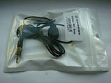 Петличка Китай ME2 для передавача Sennheiser sk100 (ew100g2), фото 9