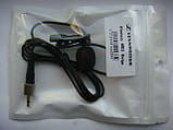 Петличка Китай ME2 для передавача Sennheiser sk100 (ew100g2), фото 8