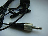 Петличка Китай ME2 для передавача Sennheiser sk100 (ew100g2), фото 4