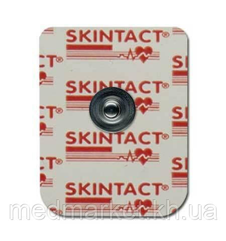 Електрод одноразовий для холтера Skintact FS-RG1/10 (50 шт./пач.)