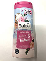 Засіб для душу Balea Find me under the palmtrees, 300 мл