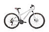 Велосипед жіночий MTB 27,5 Avanti Force 16 Lady чорно-фіолетовий, фото 3