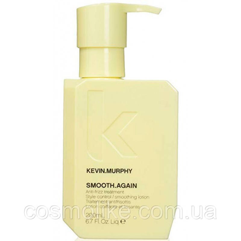 Kevin Murphy Smooth.Again Незмивний стайлінг-догляд, 200мл