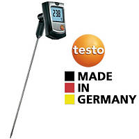 Технический термометр testo 905-Т1 (-50 +350 °C; ±1 °C) Германия