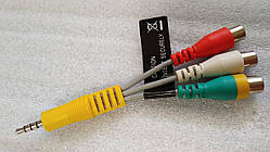 Оригінальний кабель перехідник BN39-02189A для телевізора Samsung