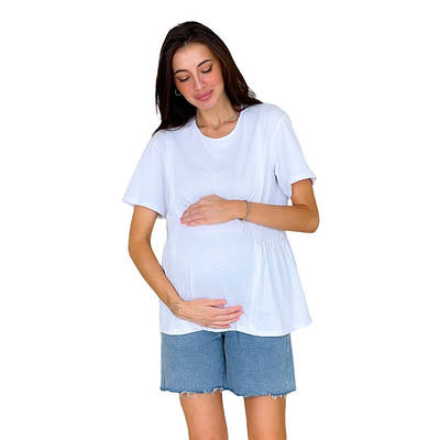 Жіночі футболки