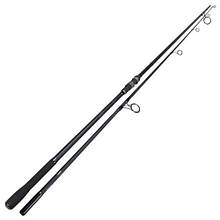 Коропове вудлище Shimano Tribal Carp TX-1A Intensity 13'/3.96 m 3.5 lbs - 2sec.