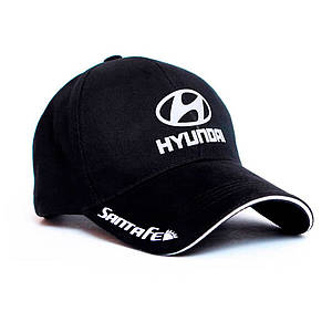 Кепка Hyundai Santa Fe (Logo)