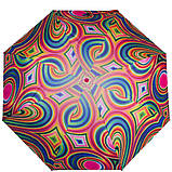 Складана парасолька Airton Парасолька жіноча автомат AIRTON (АЕТОН) Z3916-4013, фото 2