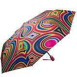 Складана парасолька Airton Парасолька жіноча автомат AIRTON (АЕТОН) Z3916-4013, фото 3