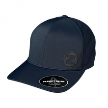 Бейсболка ZEMEX 180 FLEXFIT DELTA NAVY L/XL